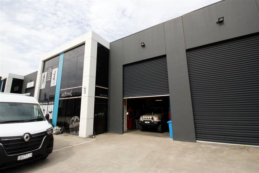 Click to view all images 5/8 Kearney Street Bayswater VIC 3153 - Image 1