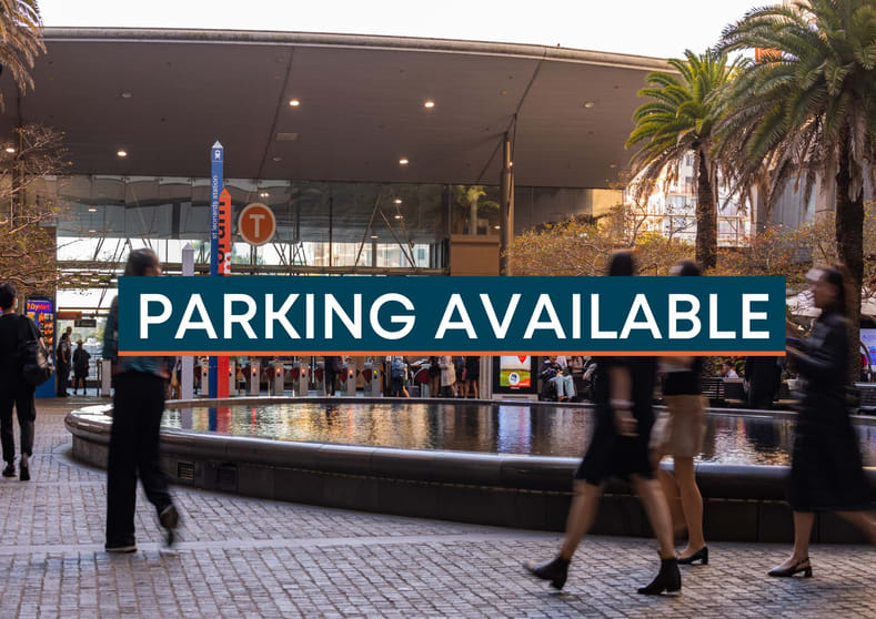 Click to view all images Car Spaces St Leonards NSW 2065 - Image 1