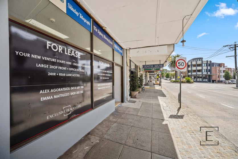 Click to view all images 130 Percival Road Stanmore NSW 2048 - Image 2