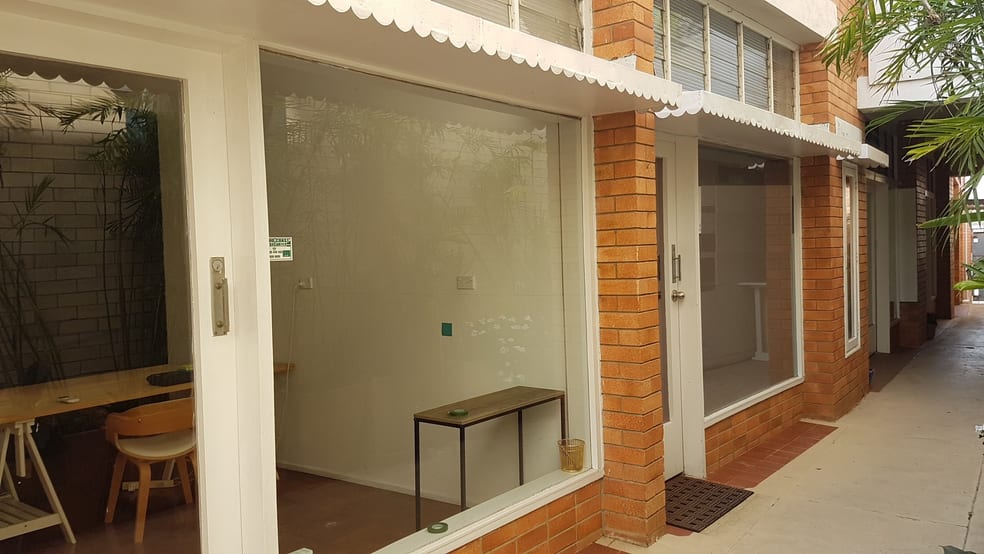 Click to view all images 3/425 Kent St Maryborough QLD 4650 - Image 1