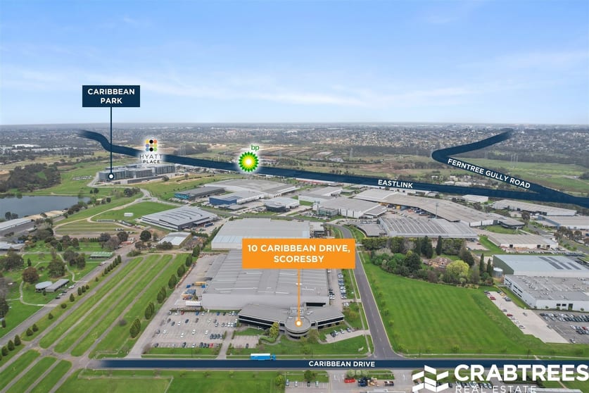 Click to view all images 10 Caribbean Drive Scoresby VIC 3179 - Image 2