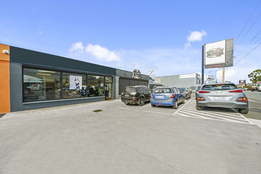 Click to view all images Shop B, 241 Main Road Derwent Park TAS 7009 - Image 1