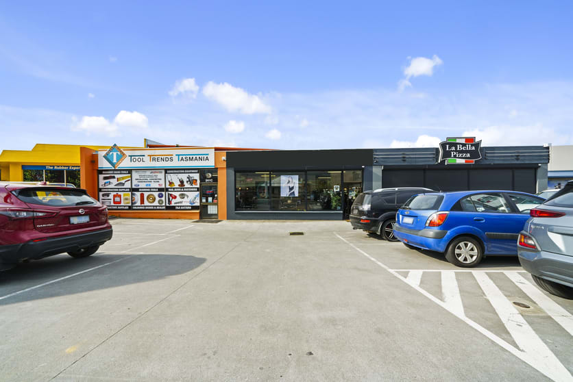 Click to view all images Shop B, 241 Main Road Derwent Park TAS 7009 - Image 3