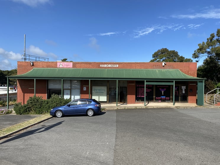 Click to view all images Shop 3, 40-44 Blackburn Road Reynella SA 5161 - Image 1
