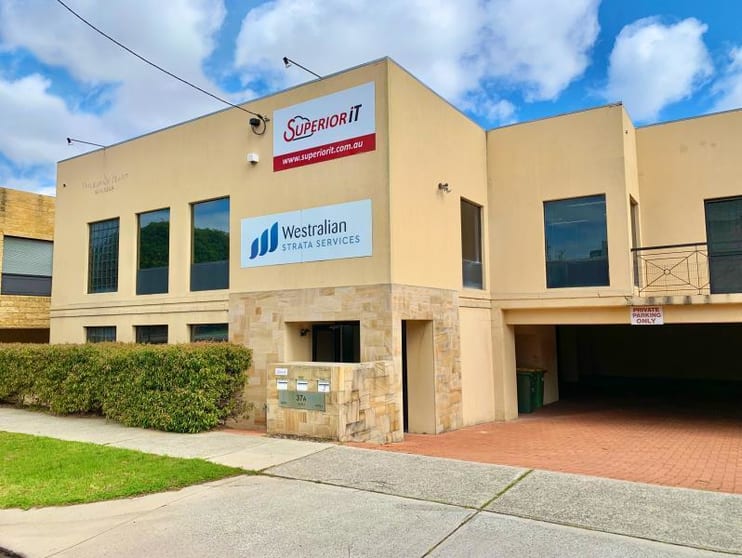Click to view all images Suite 1/37A Brandon Street South Perth WA 6151 - Image 1