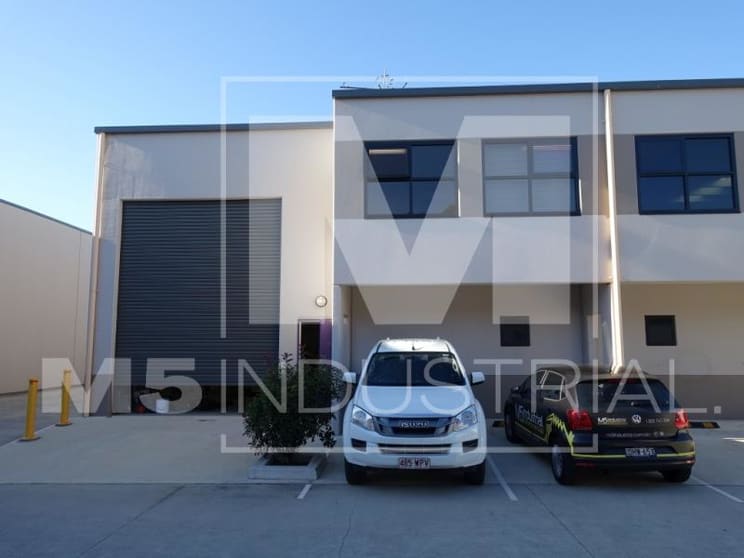 Click to view all images Unit D1/5-7 Hepher Road Campbelltown NSW 2560 - Image 3