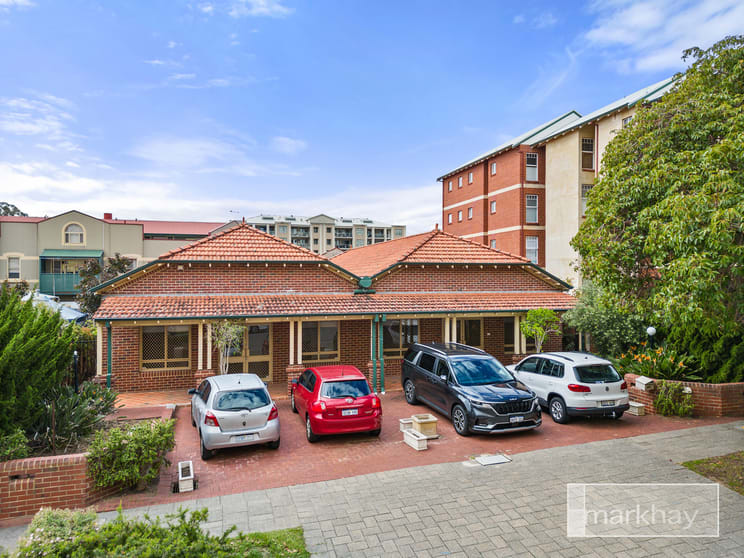 Click to view all images 64 Bronte Street East Perth WA 6004 - Image 1