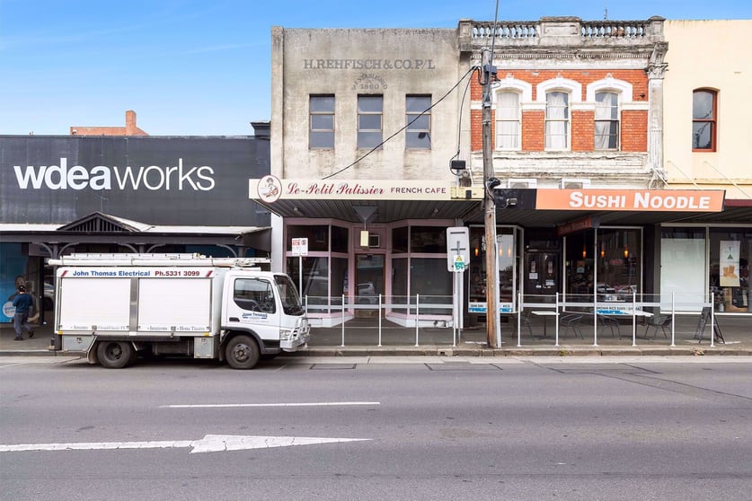 Click to view all images 223 Mair Street Ballarat Central VIC 3350 - Image 1
