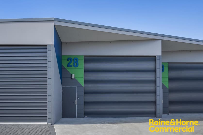 Click to view all images Unit 28/1 Kyeema Place Cambridge TAS 7170 - Image 1