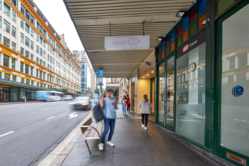 Click to view all images 154 Elizabeth Street Sydney NSW 2000 - Image 2