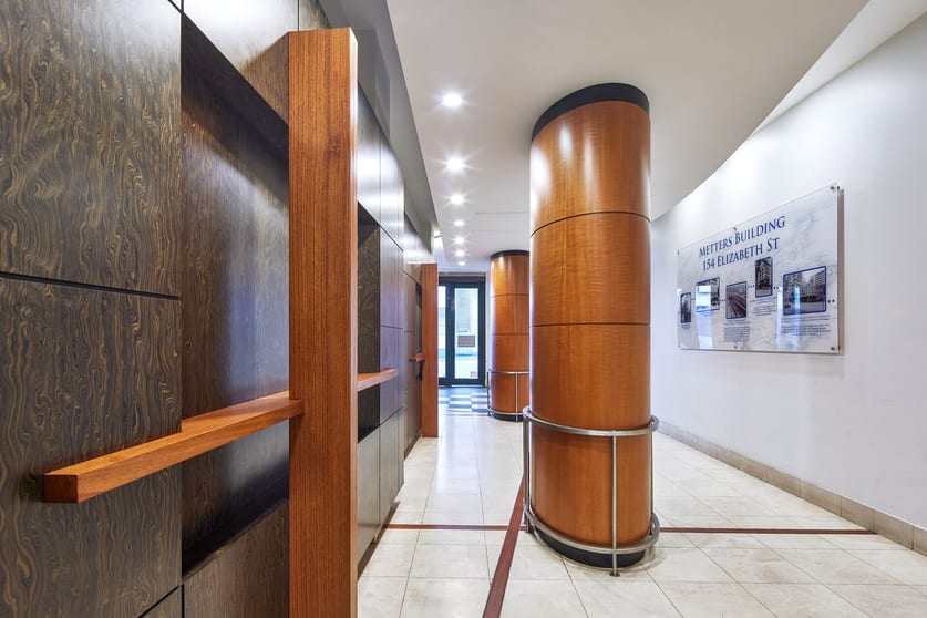 Click to view all images 154 Elizabeth Street Sydney NSW 2000 - Image 3