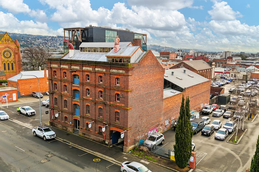 Click to view all images 5A/22 Cameron Street Launceston TAS 7250 - Image 2