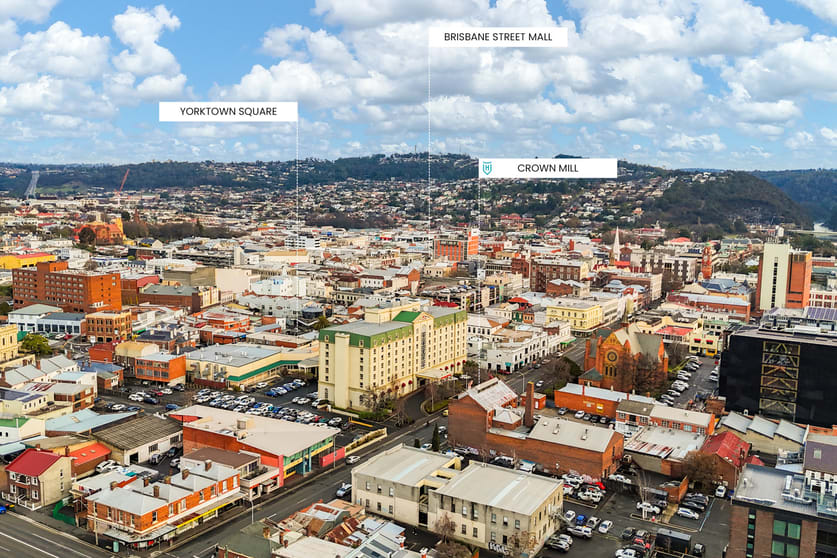 Click to view all images 5A/22 Cameron Street Launceston TAS 7250 - Image 3