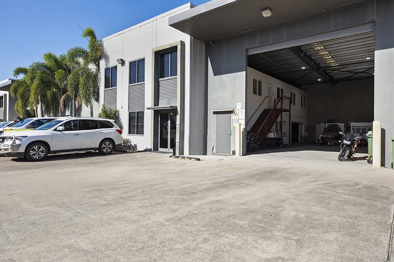 Click to view all images 11/30 Margaret Vella Drive Paget QLD 4740 - Image 1