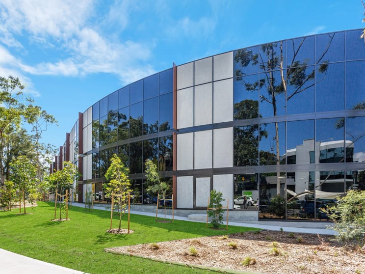 Click to view all images G16/16 Orion Road Lane Cove NSW 2066 - Image 1