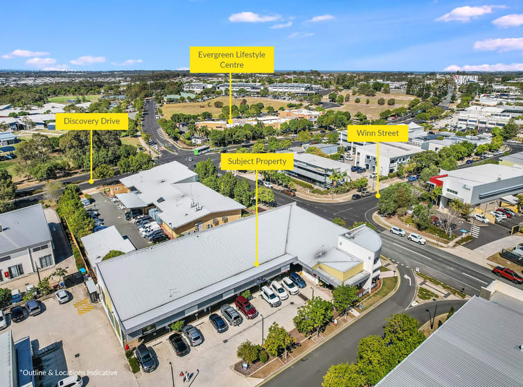 Click to view all images 5/6 Endeavour Boulevard North Lakes QLD 4509 - Image 2