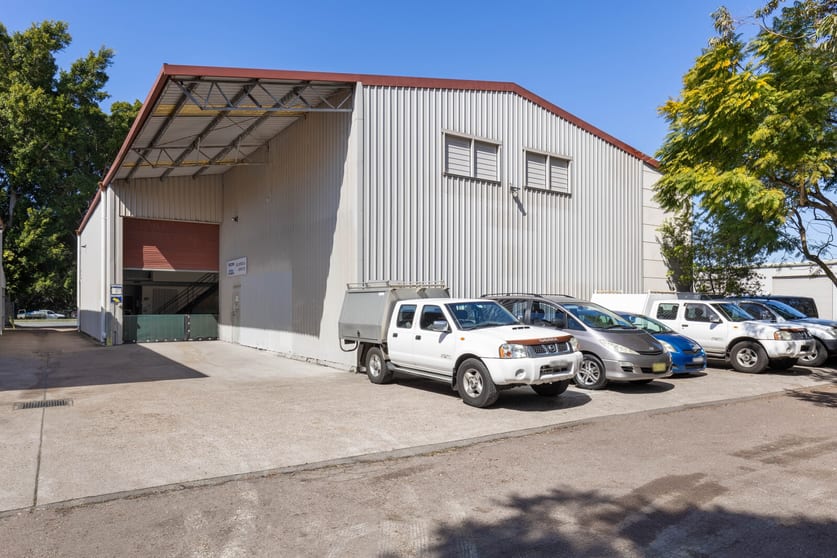 Click to view all images 46 Industrial Drive Mayfield East NSW 2304 - Image 2