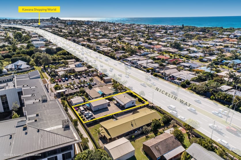 Click to view all images 96 Nicklin Way Warana QLD 4575 - Image 3
