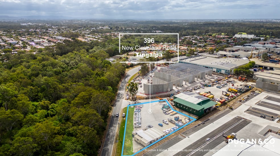 396 New Cleveland Road Tingalpa QLD 4173 - Image 1