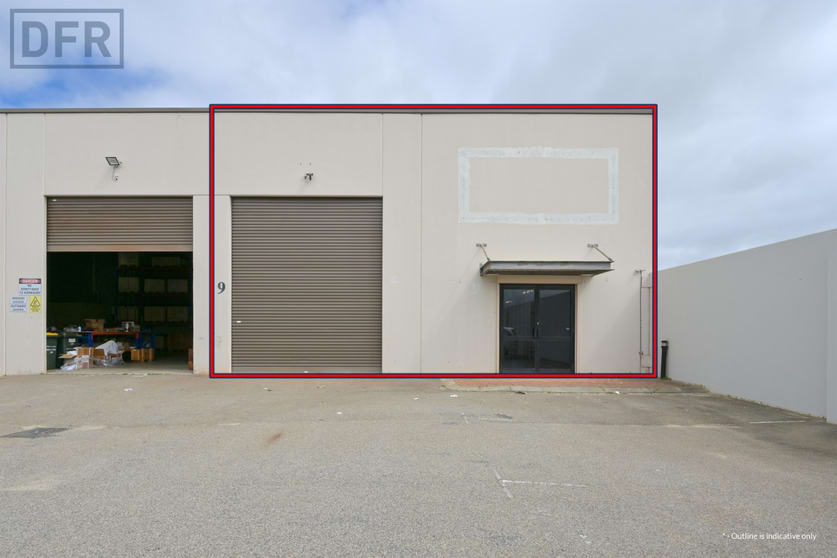 Click to view all images 9/8 Cascara Corner Bibra Lake WA 6163 - Image 1