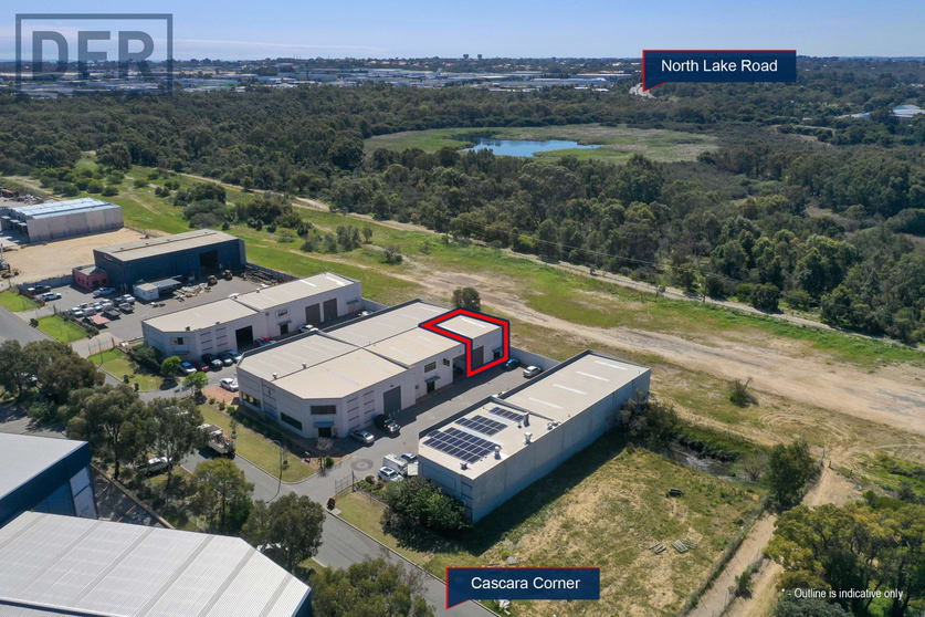 Click to view all images 9/8 Cascara Corner Bibra Lake WA 6163 - Image 2