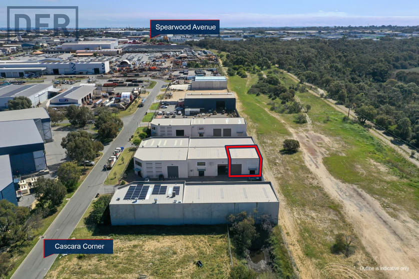 Click to view all images 9/8 Cascara Corner Bibra Lake WA 6163 - Image 3