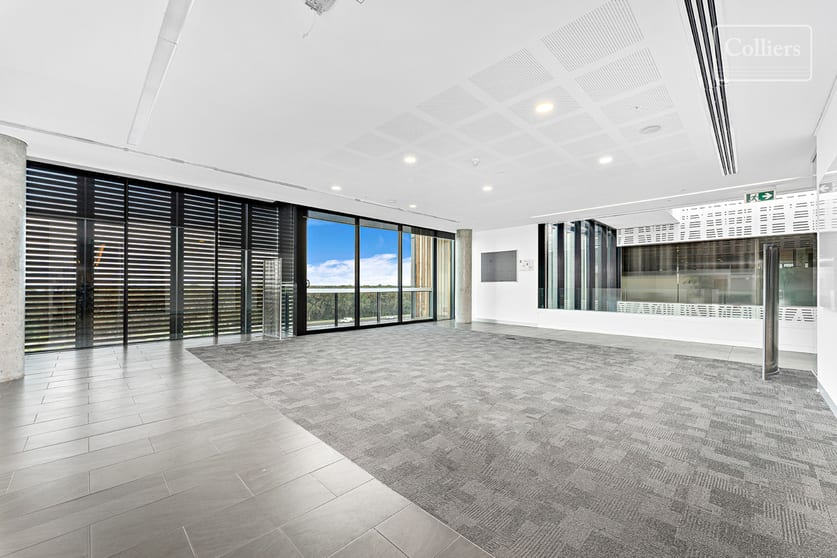 Click to view all images Level 3, Suites 1&2/Enterprise 1 Innovation Campus North Wollongong NSW 2500 - Image 3