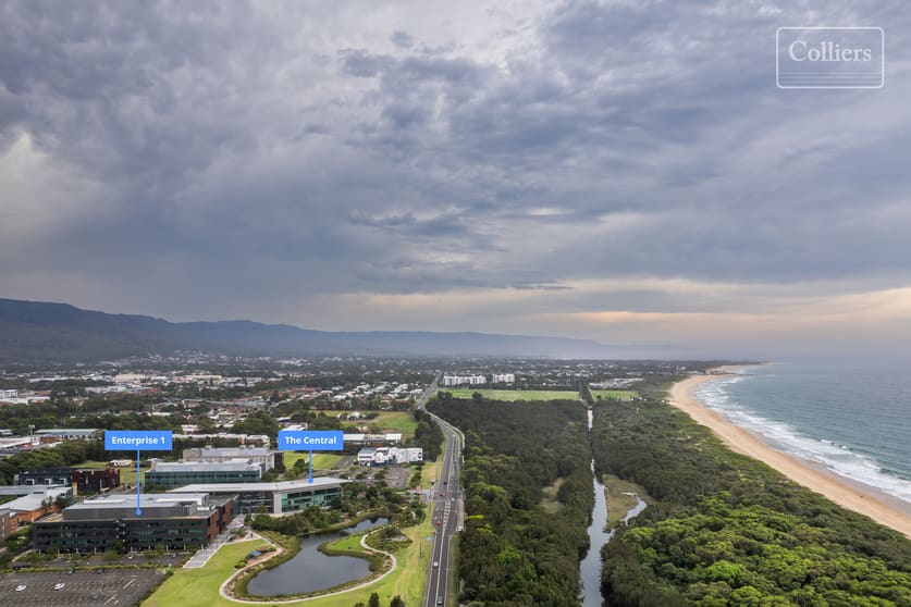 Innovation Campus Squires Way North Wollongong NSW 2500 - Image 2