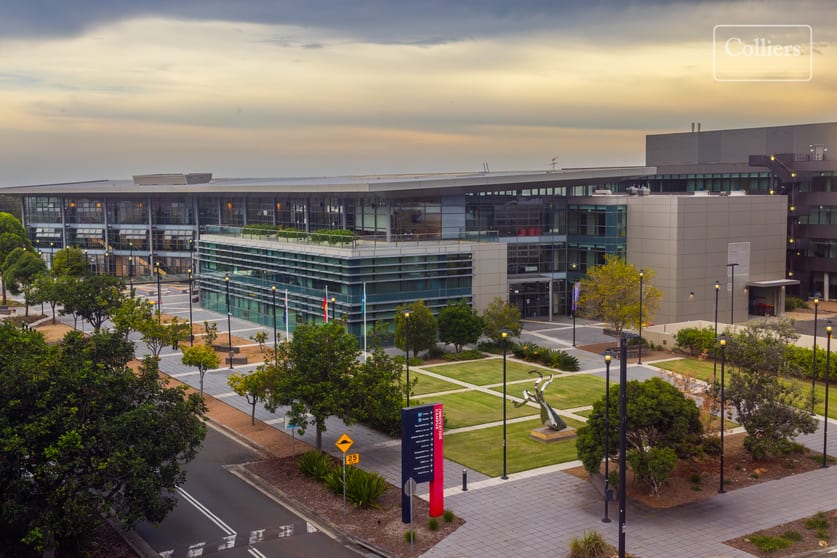 Click to view all images Level 3, Suites 1&2/Enterprise 1 Innovation Campus North Wollongong NSW 2500 - Image 2