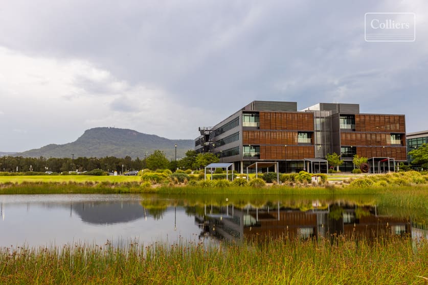 Click to view all images Level 1, Suite 2/Enterprise 1 Innovation Campus North Wollongong NSW 2500 - Image 1