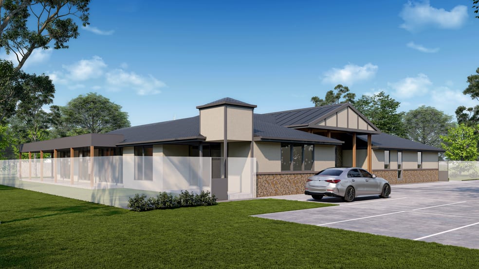 Lot 1/26 Highton Lane Mansfield VIC 3722 - Image 2