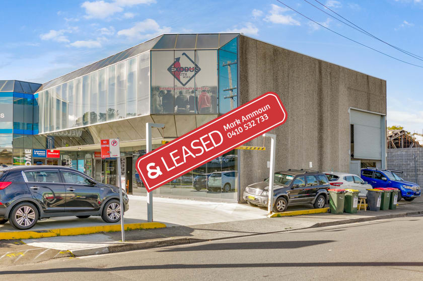 Click to view all images UNIT 2/440 West Botany Street Rockdale NSW 2216 - Image 1