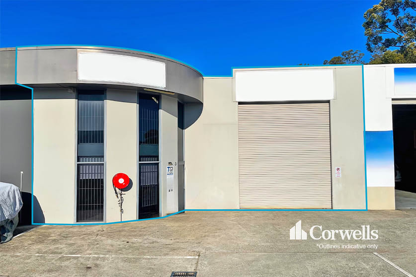 Click to view all images 3/16 Dover Drive Burleigh Heads QLD 4220 - Image 1