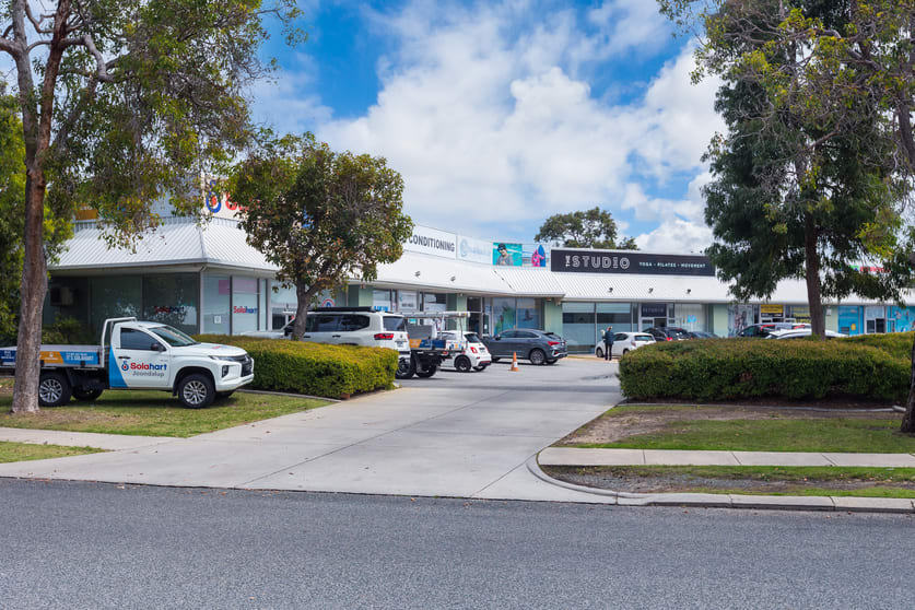 Click to view all images 6/200 Winton Road Joondalup WA 6027 - Image 2