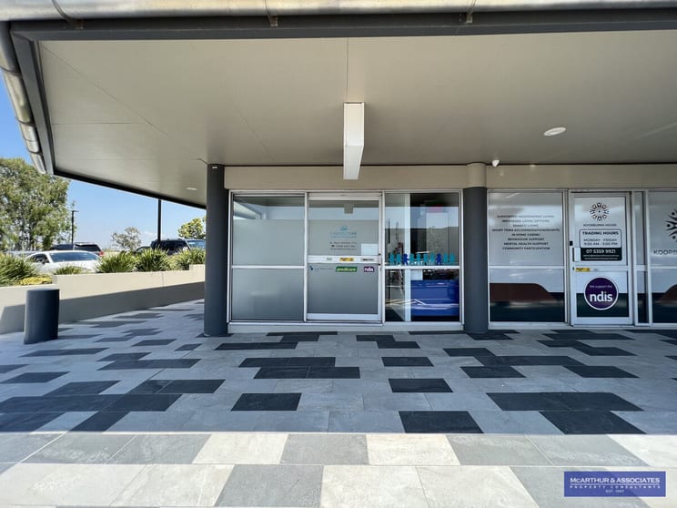 Click to view all images Suite 8/8 - 22 King Street Caboolture QLD 4510 - Image 1