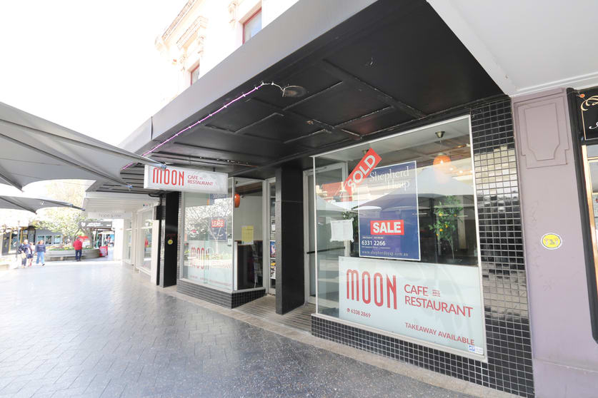 Click to view all images 14-16 Quadrant Mall Launceston TAS 7250 - Image 1
