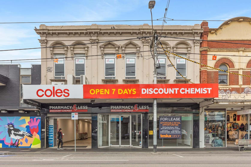 Click to view all images 232 Carlisle Street Balaclava VIC 3183 - Image 1