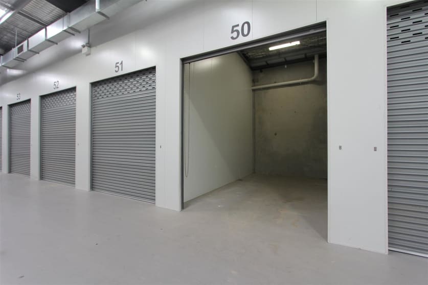 Unit 50/444 The Boulevarde Kirrawee NSW 2232 - Image 2