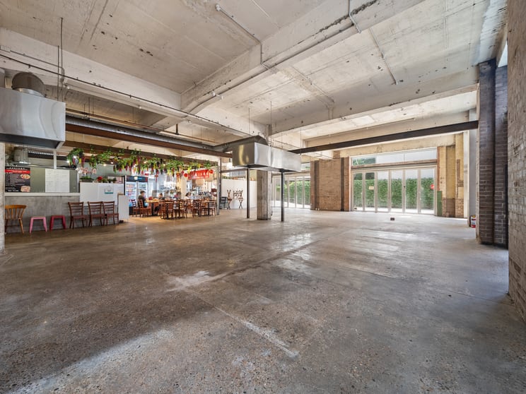 Click to view all images Shop 9/21 Fountain Street Alexandria NSW 2015 - Image 2