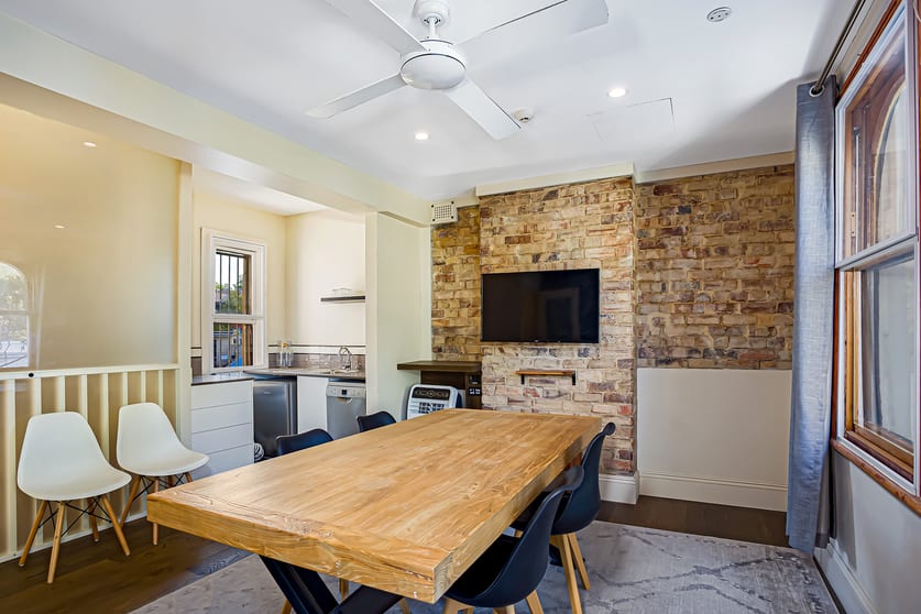 Click to view all images Level 1&2/563 Bourke Street Surry Hills NSW 2010 - Image 2