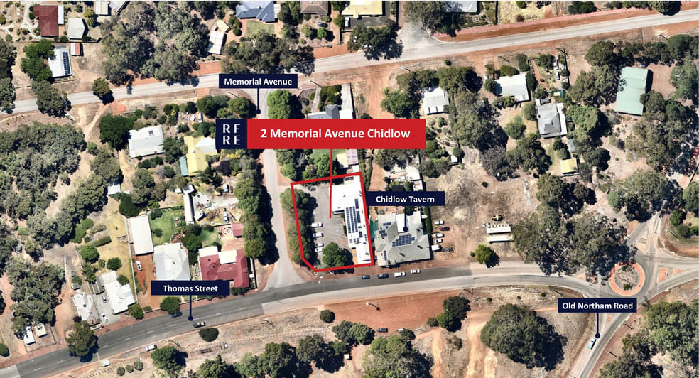 Click to view all images Suite 2/2 Memorial Avenue Chidlow WA 6556 - Image 2