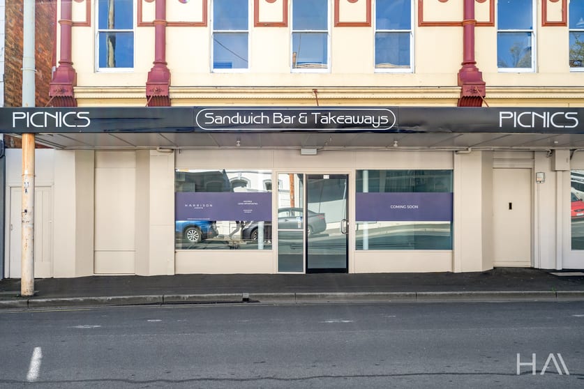 Click to view all images Shop 3/74-76 Elizabeth Street Launceston TAS 7250 - Image 2