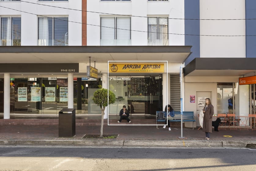 2/544 Sydney Road Seaforth NSW 2092 - Image 1