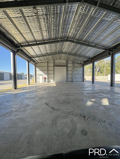 Click to view all images Shed 3/24 Iindah Road Tinana QLD 4650 - Image 3