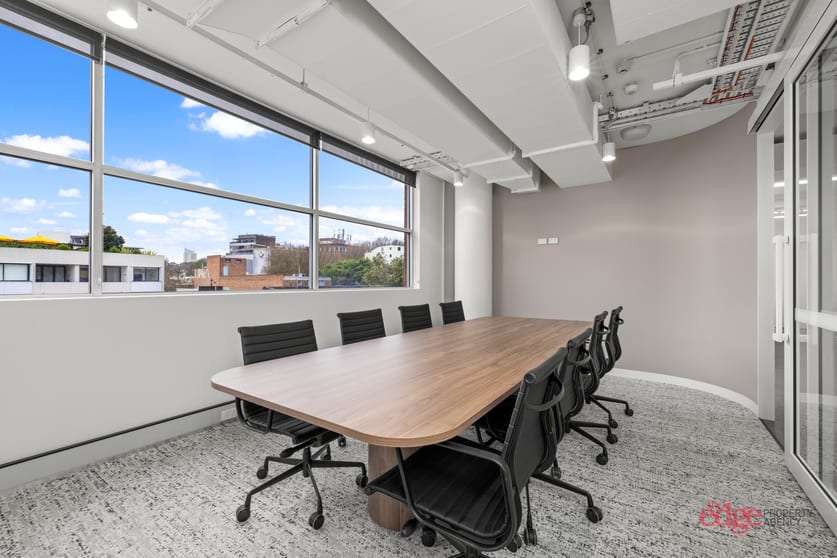 Click to view all images Level 4, 401/83-97 Kippax Street Surry Hills NSW 2010 - Image 1