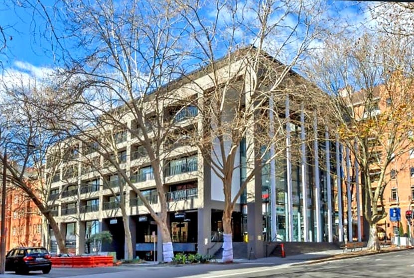 Click to view all images 2.06/46a Macleay Street Potts Point NSW 2011 - Image 1