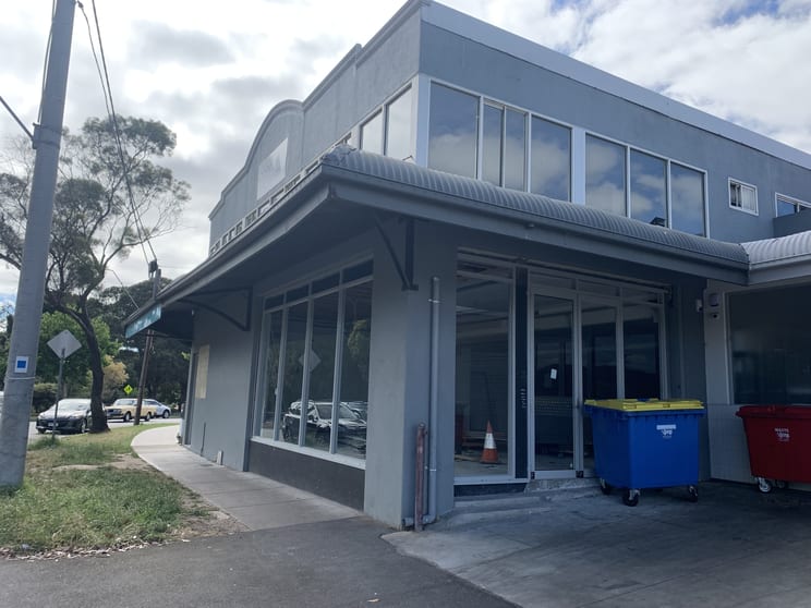 Click to view all images 109 Pascoe Vale Road Moonee Ponds VIC 3039 - Image 2