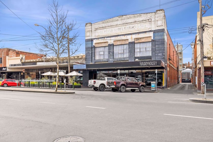 Click to view all images 12 Armstrong Street North Ballarat Central VIC 3350 - Image 1