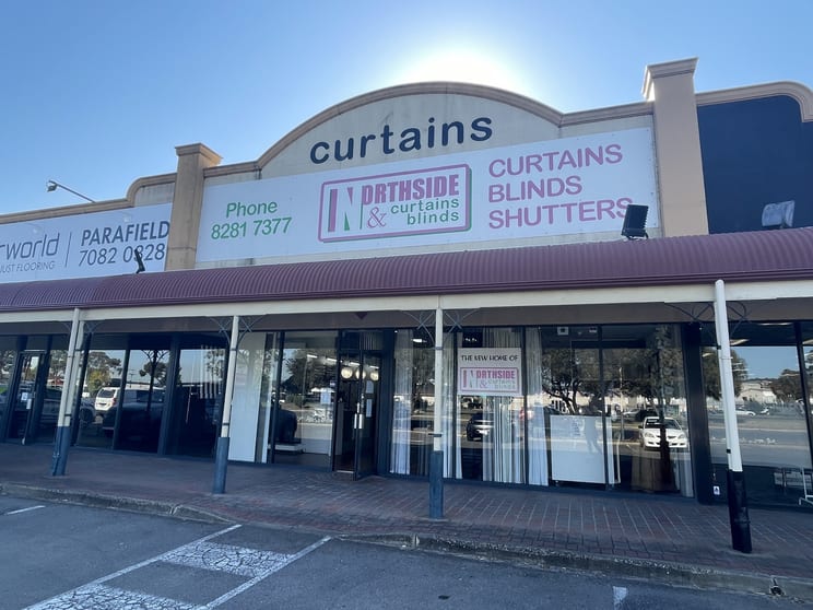 Click to view all images Shop 3, 11 Lawrence Hargrave Way Parafield SA 5106 - Image 2