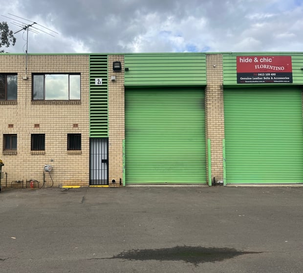 Unit 2B/4 Louise Avenue Ingleburn NSW 2565 - Image 1